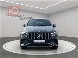 مرسيدس بنز GLE